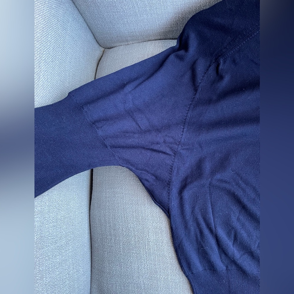Turtle Neck Top - Picture 5 of 10